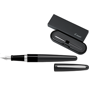 Pilot Fountain Pen With Gift Box