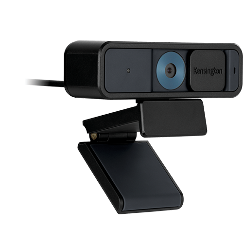 Kensington® W2000 Auto Focus Webcam