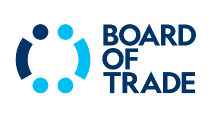 Logo for St. John's Board of Trade