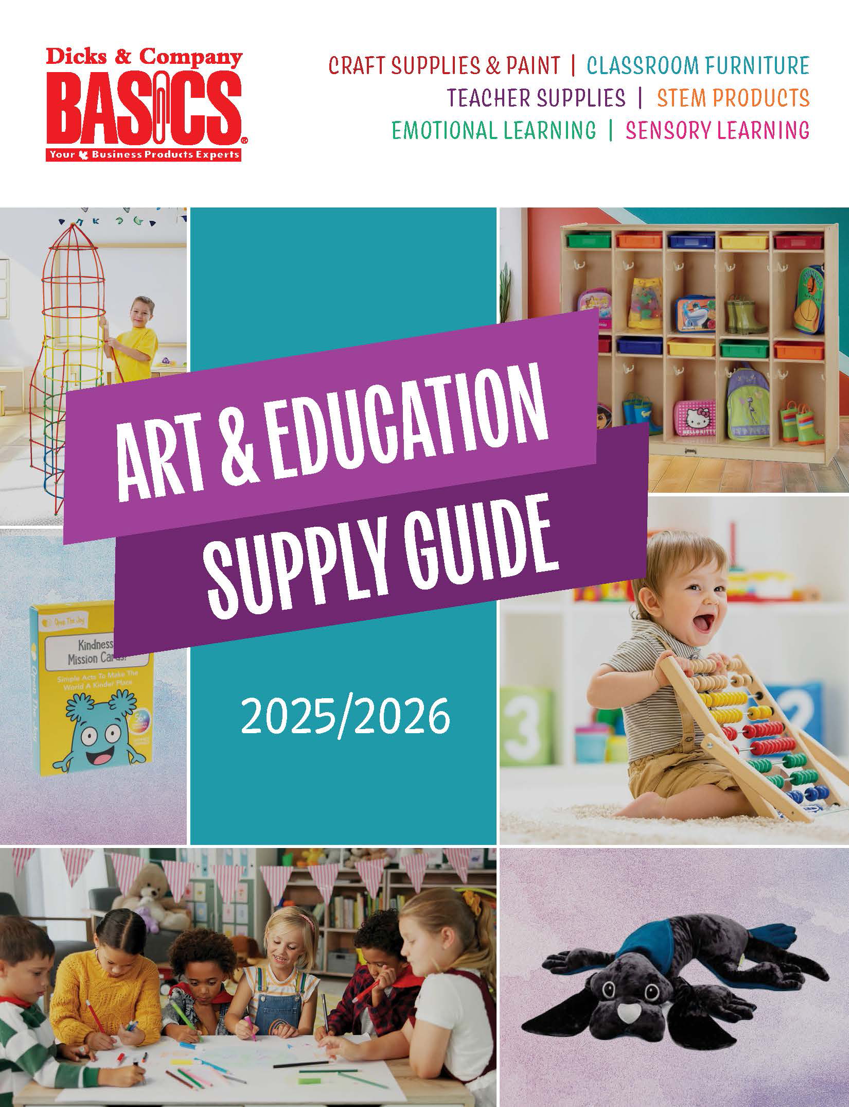 Learning Catalogue