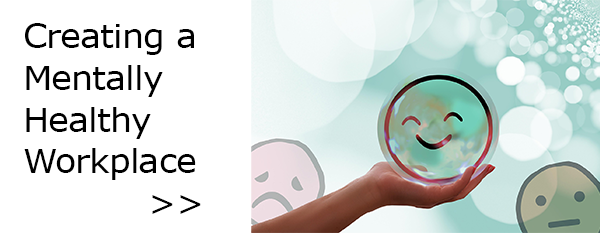 Creating a Mentally Healthy Workplace: Simple Strategies to Reduce Stress and Boost Morale