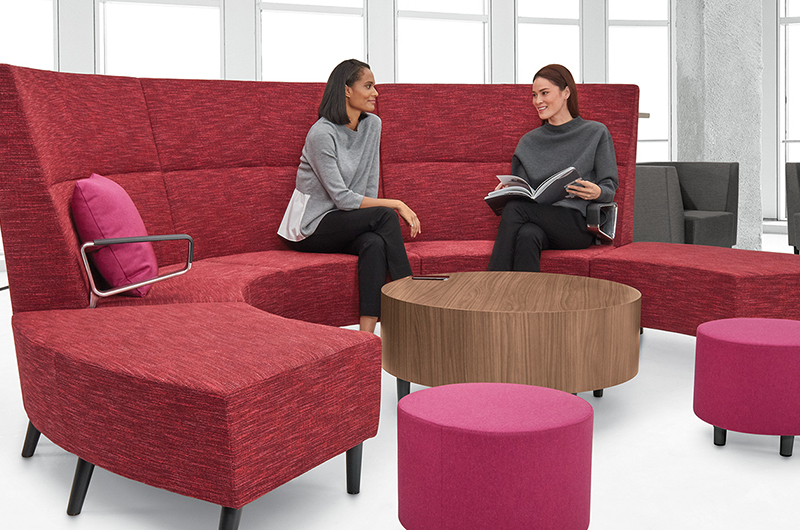 River Lounge Series by Global Furniture Group